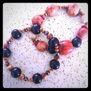 Lively Stones Accessories: Bracelets